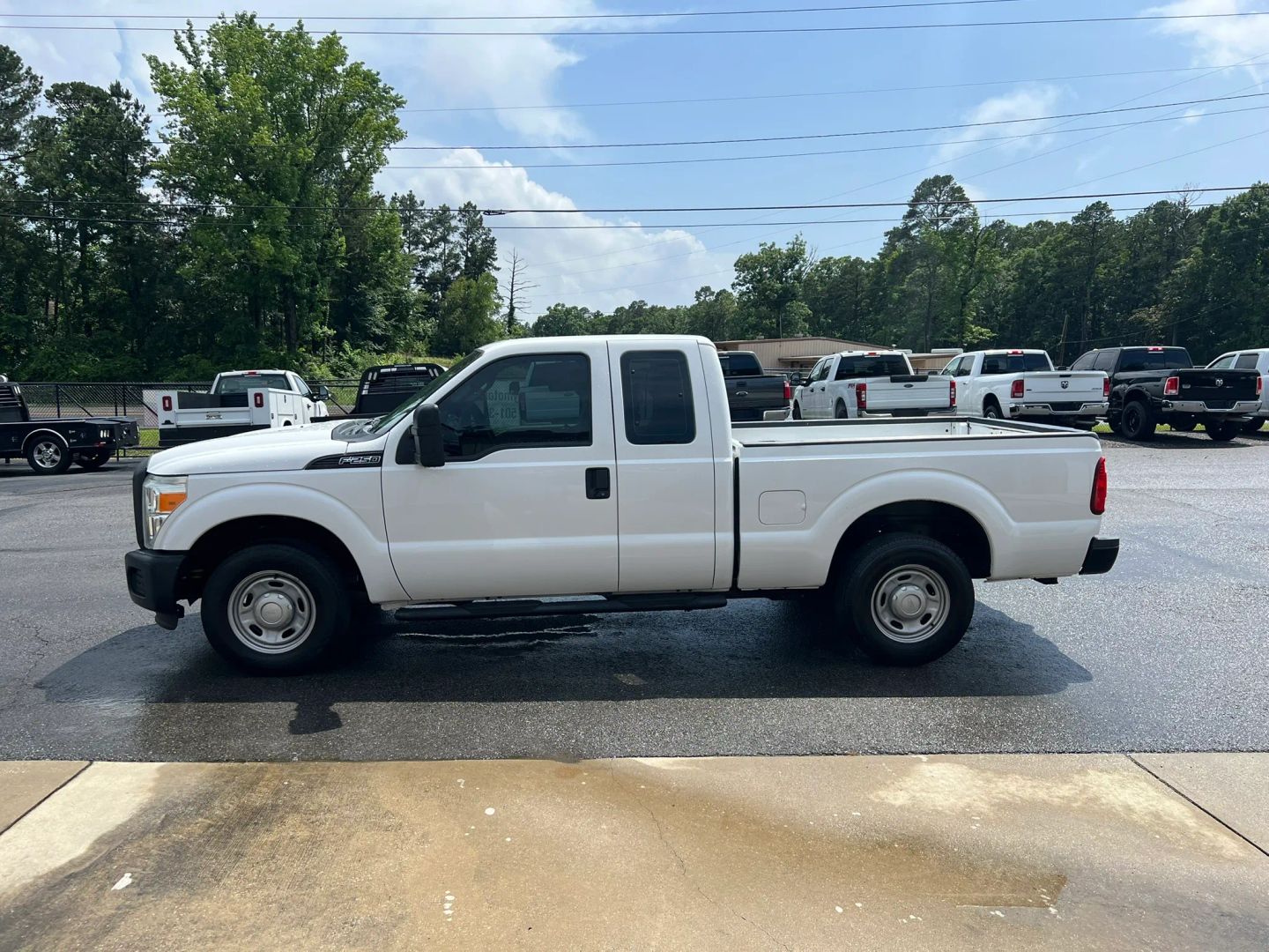 ford f-250 super duty 2016 1FT7X2A66GEB96421 image ford f-250 super duty 2016 1FT7X2A66GEB96421 image